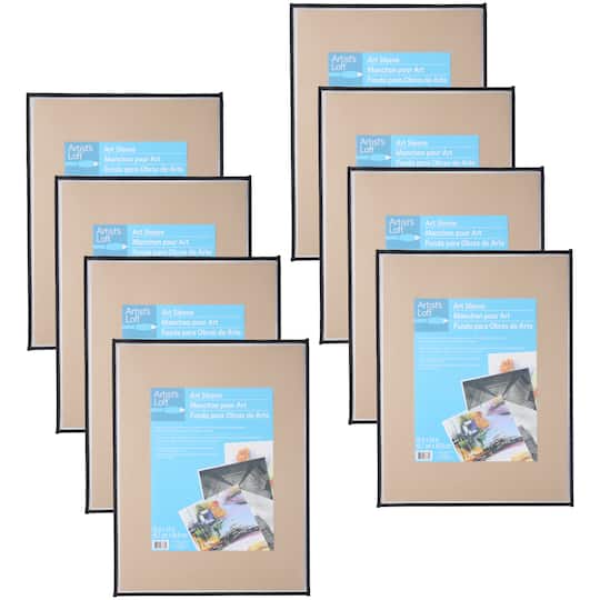 greeting card sleeves michaels Recollections 4.25" x 5.5" Clear Card Sleeves